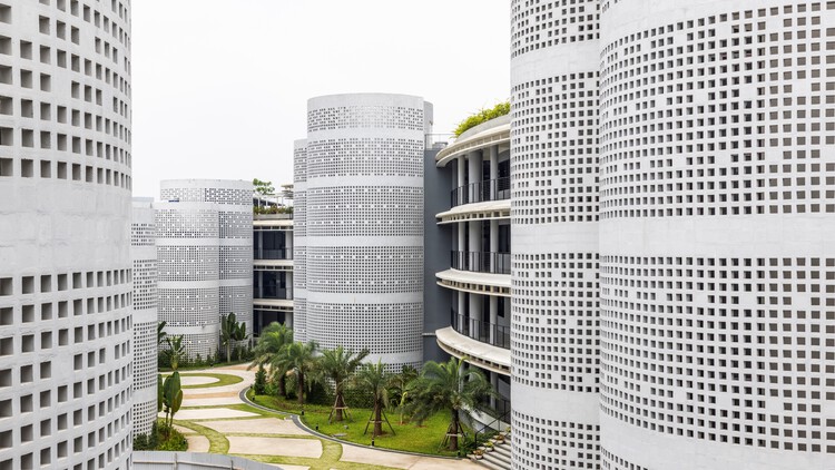 Infinity Village / G8A Architecture & Urban Planning – Outdoor Photography