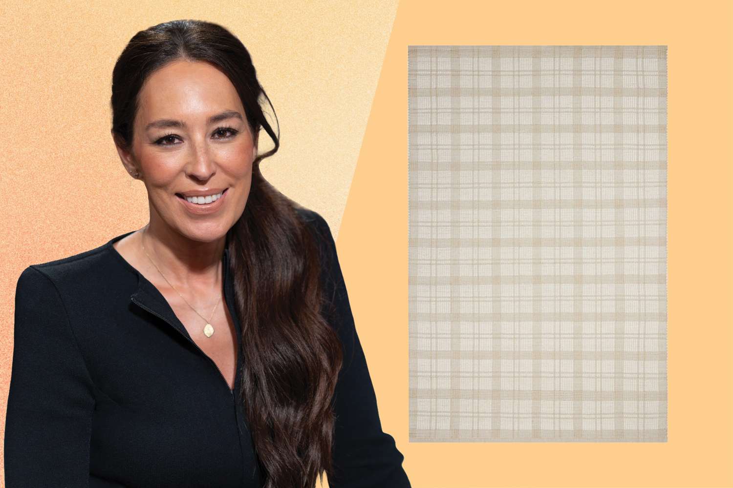 Joanna Gaines' Loloi rugs are $35 during Way Day