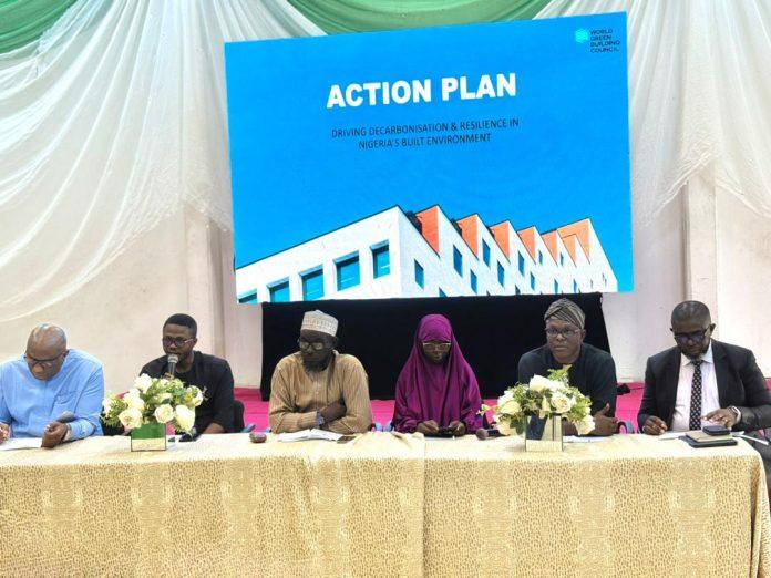 WhatsApp Image 2025-10-07 at 12.37.04 Nigeria is taking bold steps towards sustainable buildings