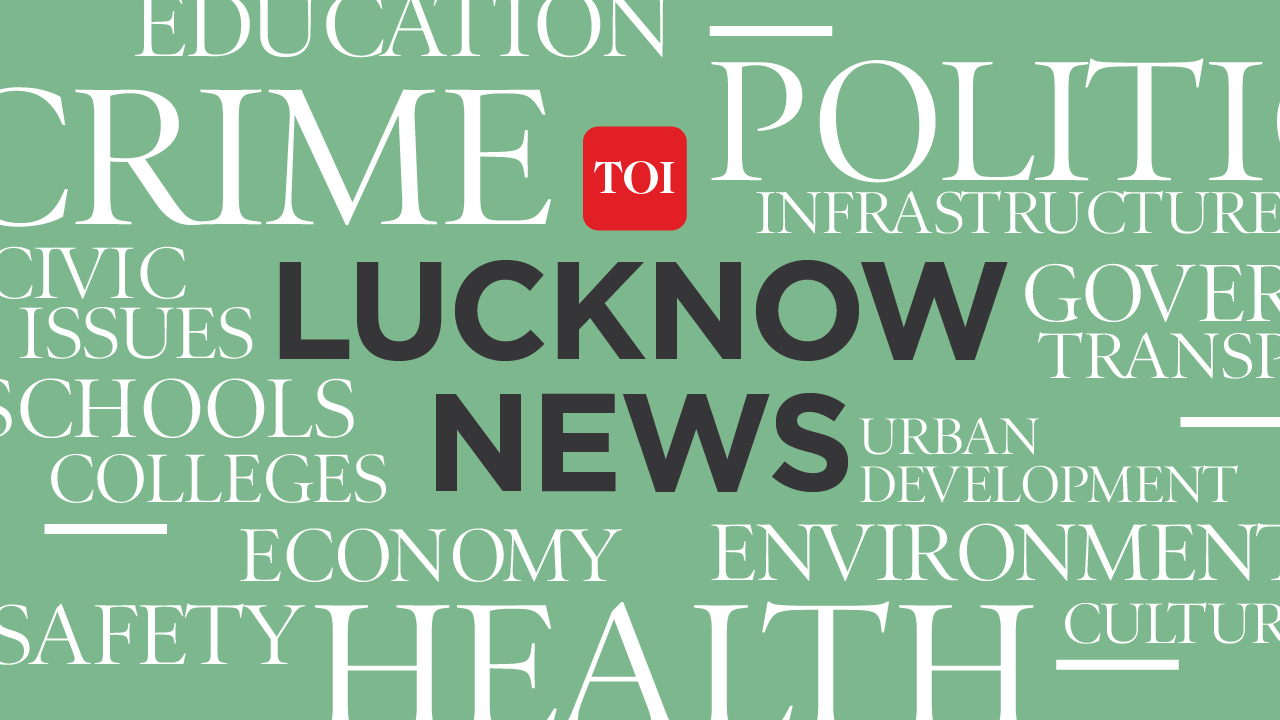Police information about electric fences in fields | Lucknow News