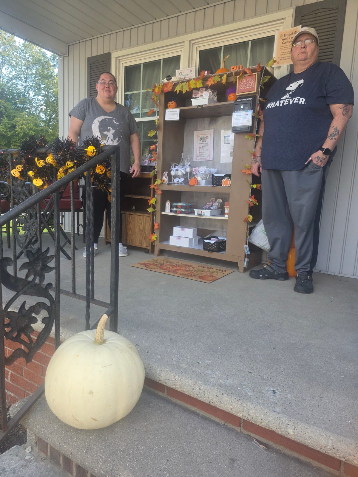 Porch bakeries are thriving in Green Bay neighborhoods