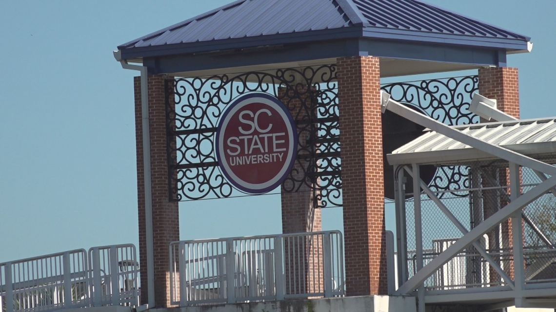 SC State University is implementing new safety measures on campus