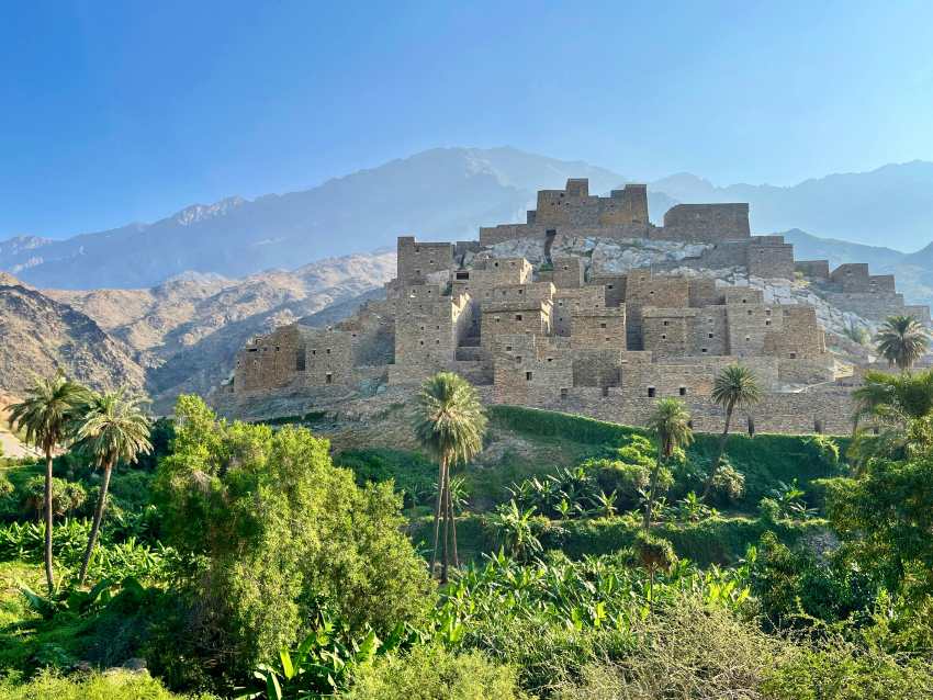 Saudi Arabia – travel and touring world Saudi Arabia