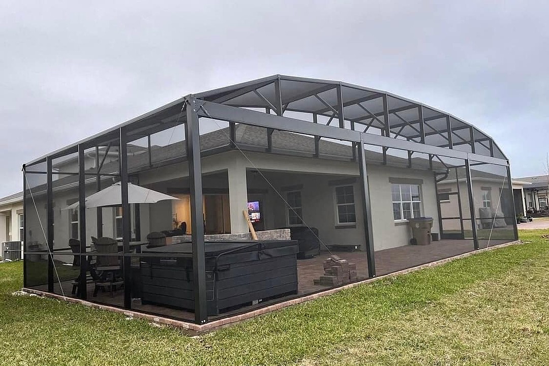 Sponsored: A Florida Homeowner's Guide to Flawless Outdoor Living