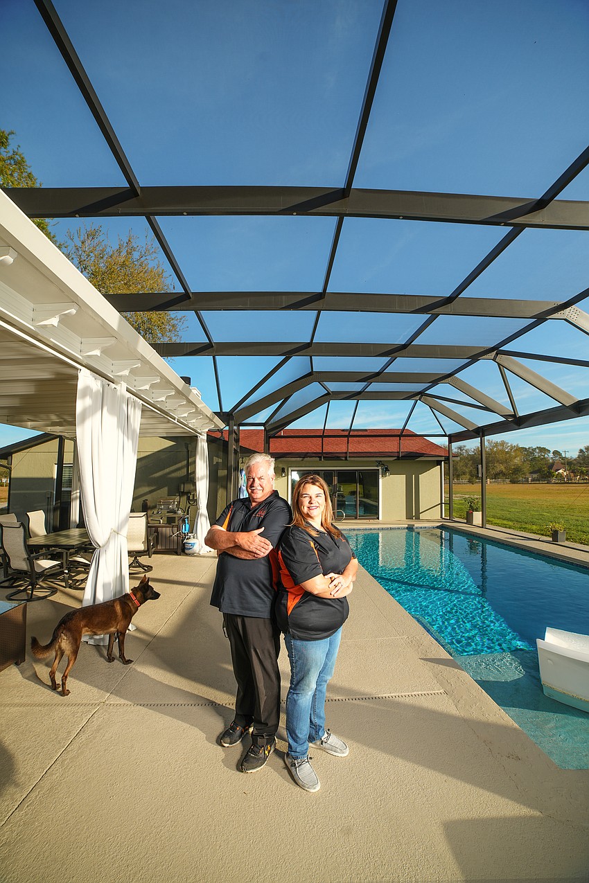 Sponsored: A Florida Homeowner's Guide to Flawless Outdoor Living