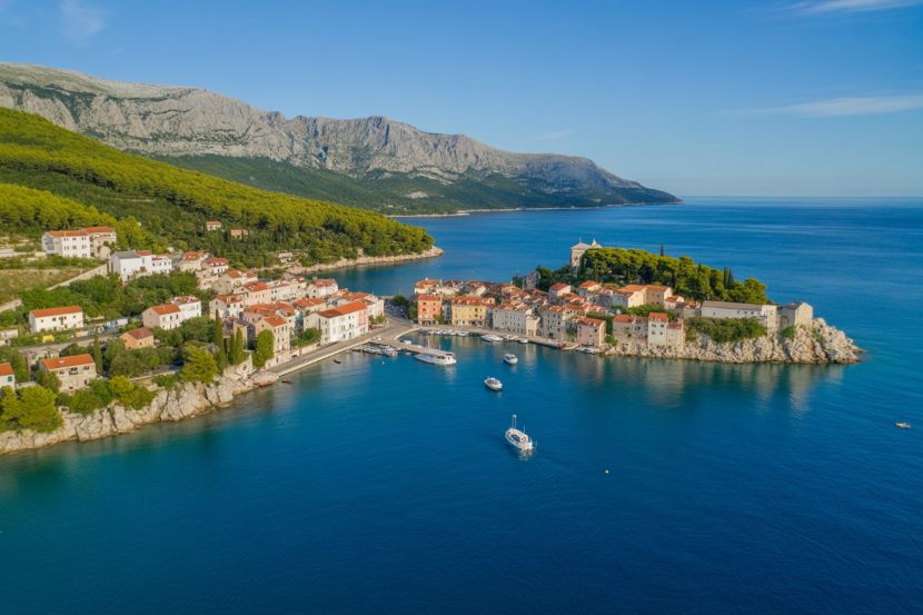 Croatia Tourism – travel and touring world Sustainable tourism in Croatia