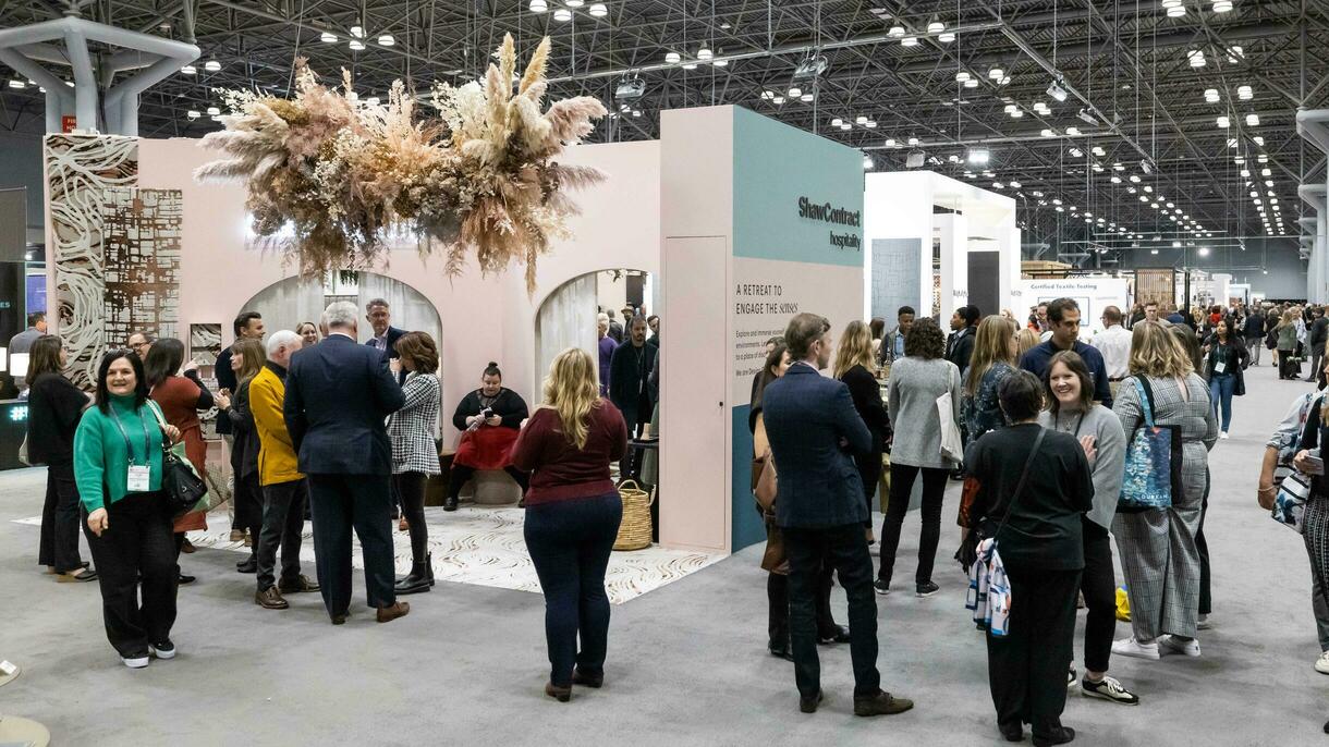 The November design events you shouldn't miss