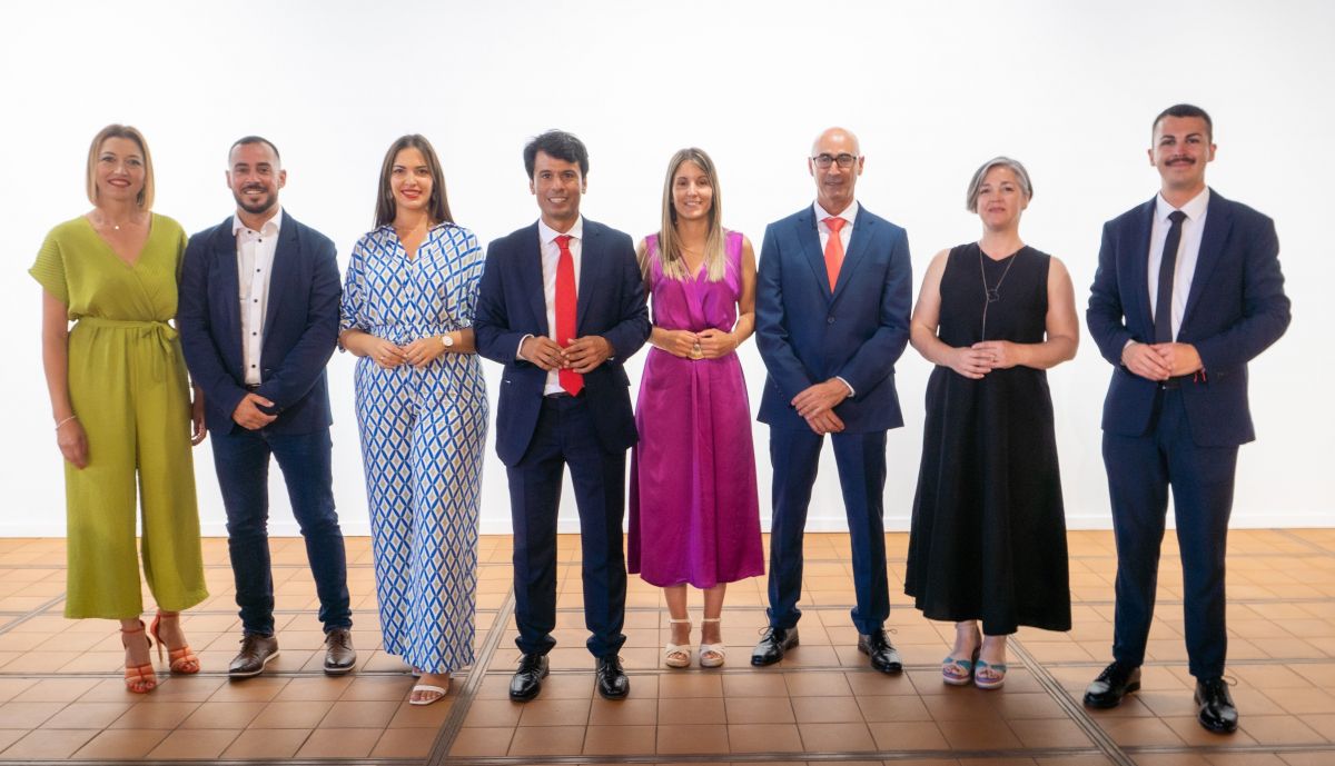 The PSOE presents initiatives to “conserve, preserve and beautify” Teguise