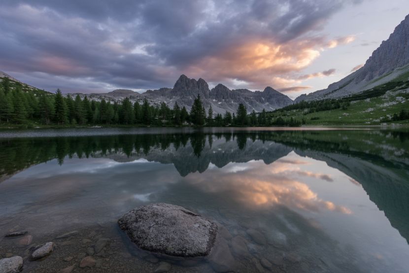 The Rebrand of Lake Tahoe Travel welcomes a new era of luxury and sustainable tourism