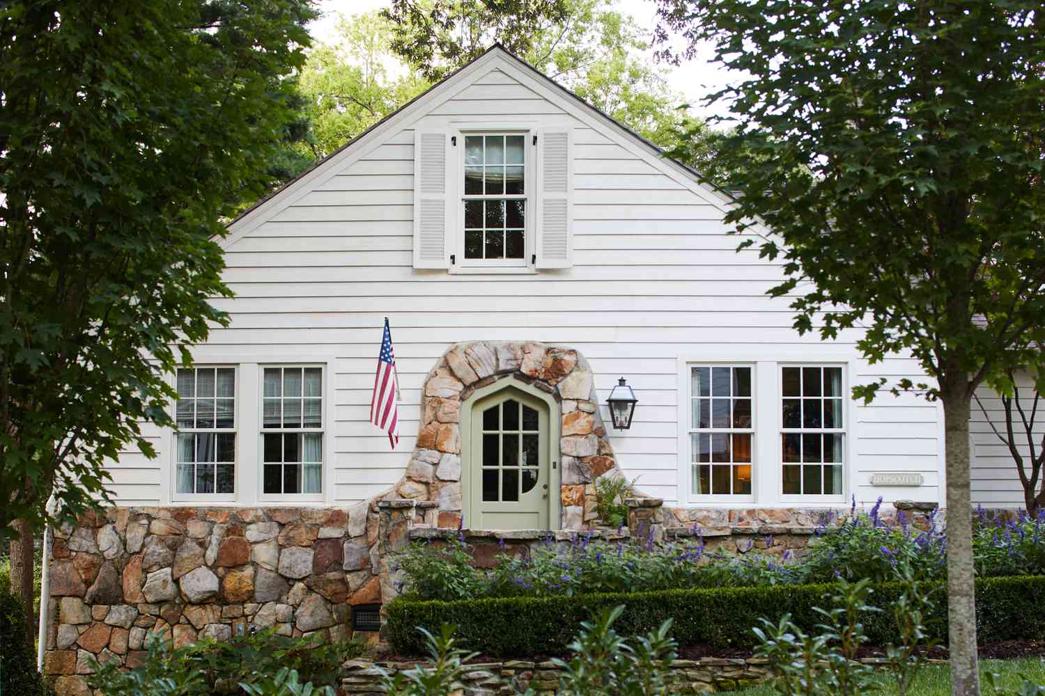 The best colors for front door paint
