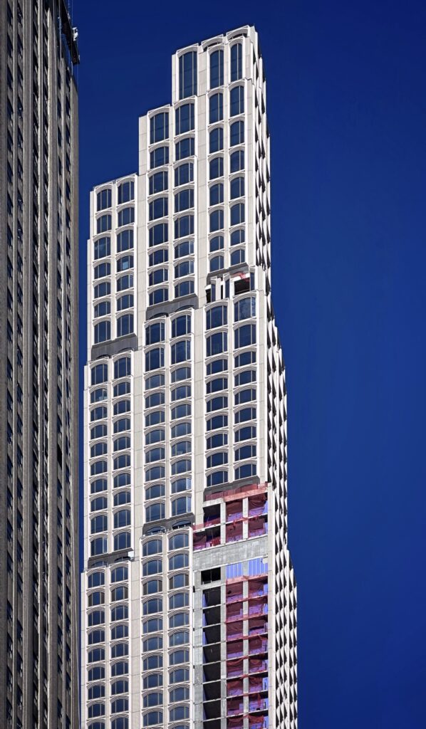 520 Fifth Avenue. Photo by Michael Young.