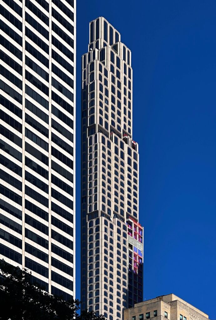 520 Fifth Avenue. Photo by Michael Young.