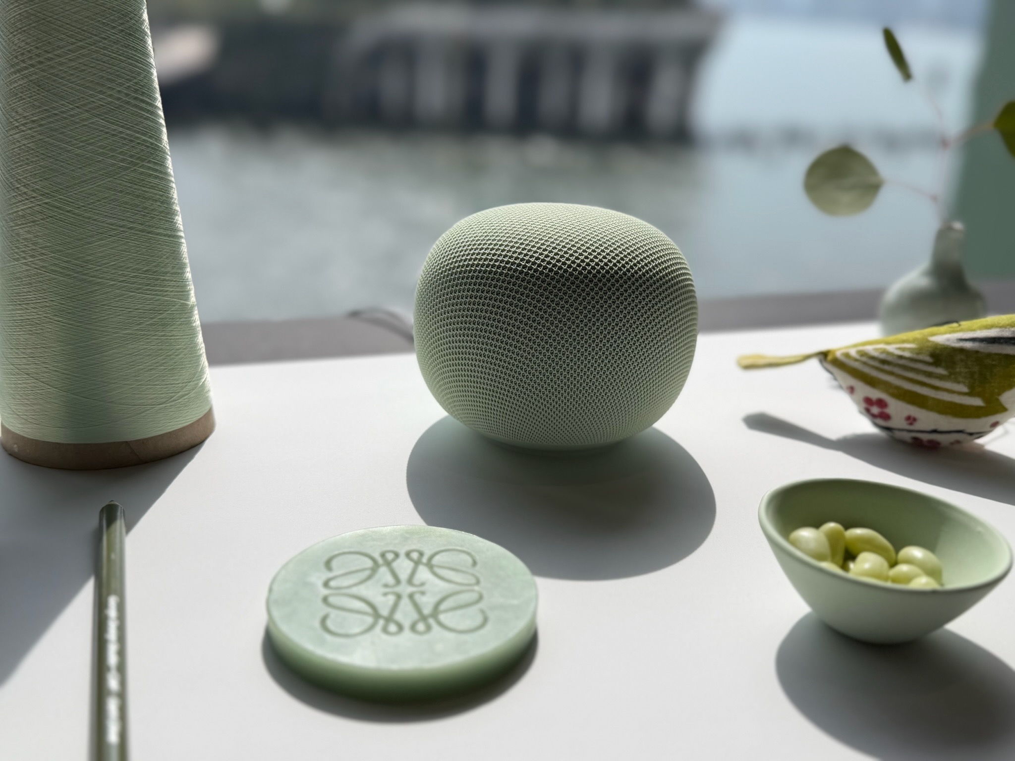The new Google Home Redner is built for Gemini