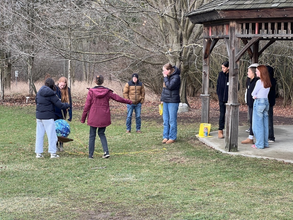UGDSB is hosting Clima-Con 2025 at the Guelph Arboretum this November
