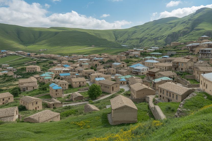 Azerbaijan Tourism – travel and tour world UN Tourism Awards