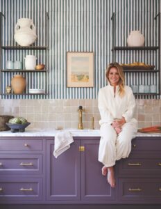 Unique Kitchens & Bads Partner with Georgia & Hunt on Exclusive Cabinet Line
