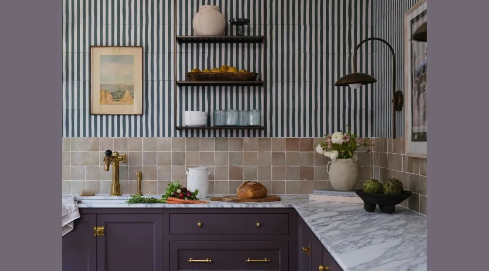 Unique Kitchens & Bads Partner with Georgia & Hunt on Exclusive Cabinet Line