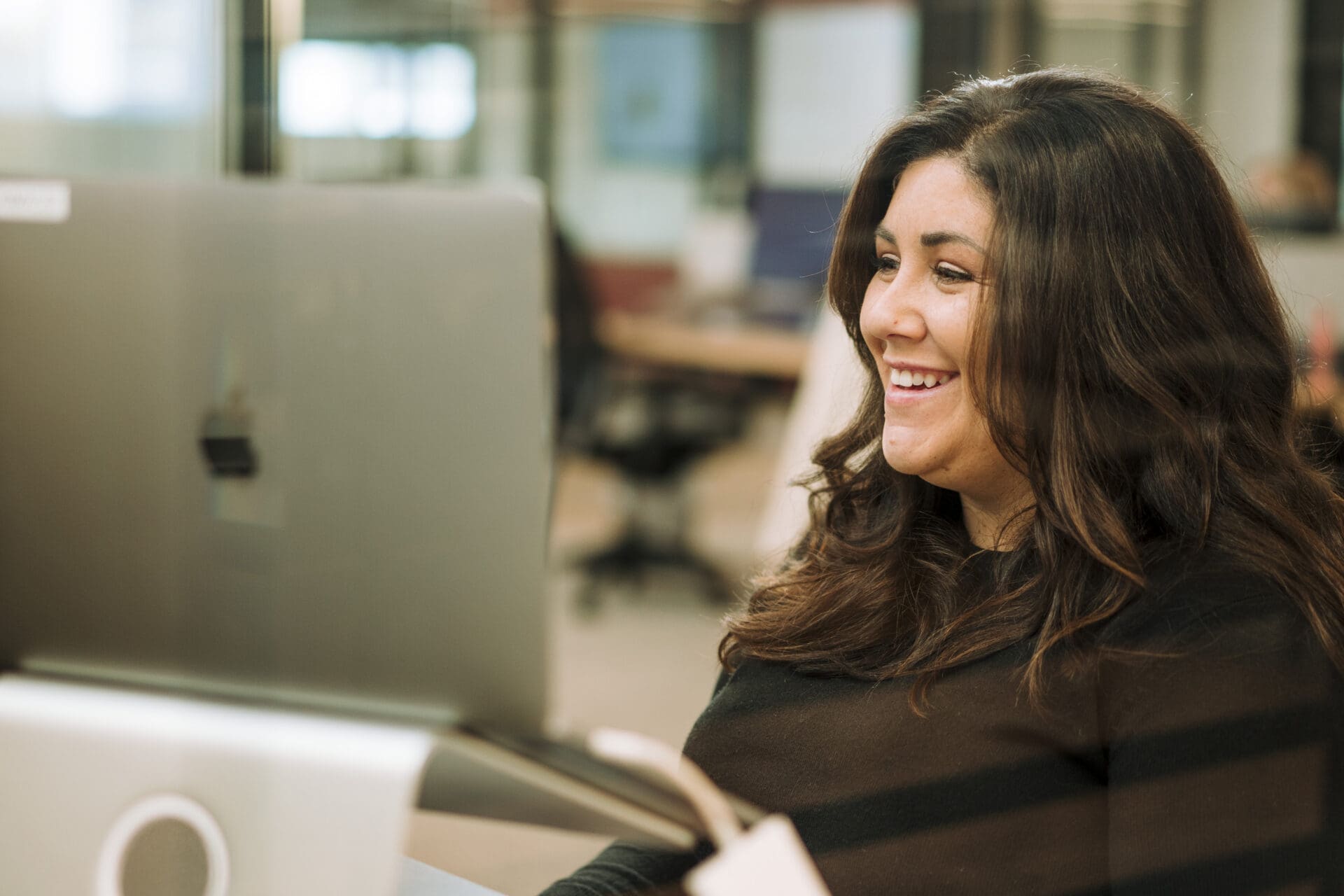 Why the best brands use visuals to tell their story