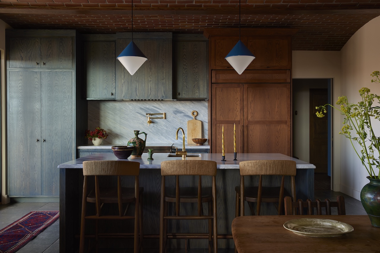 Susannah Holmberg reimagines desert life at Moab Residence