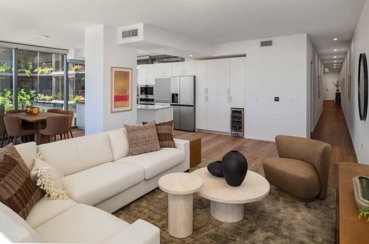 Optima McDowell Mountain Scottsdale Arizona