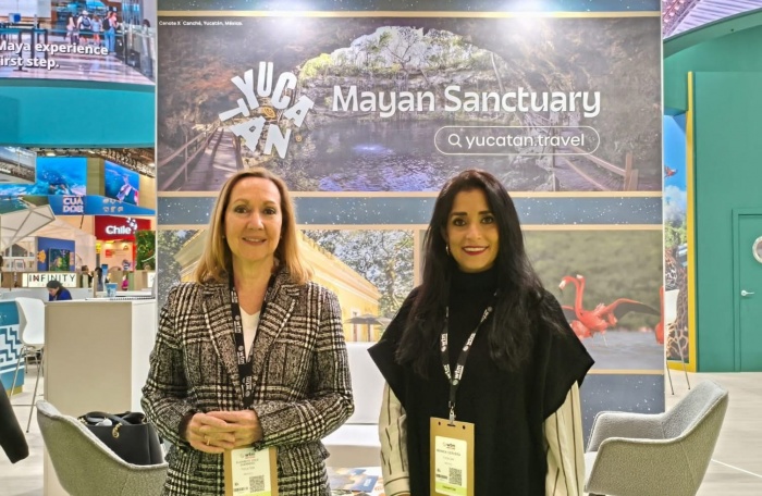 Yucatán unveils its “Maya Sanctuary” campaign to showcase home decor and sustainable luxury | News