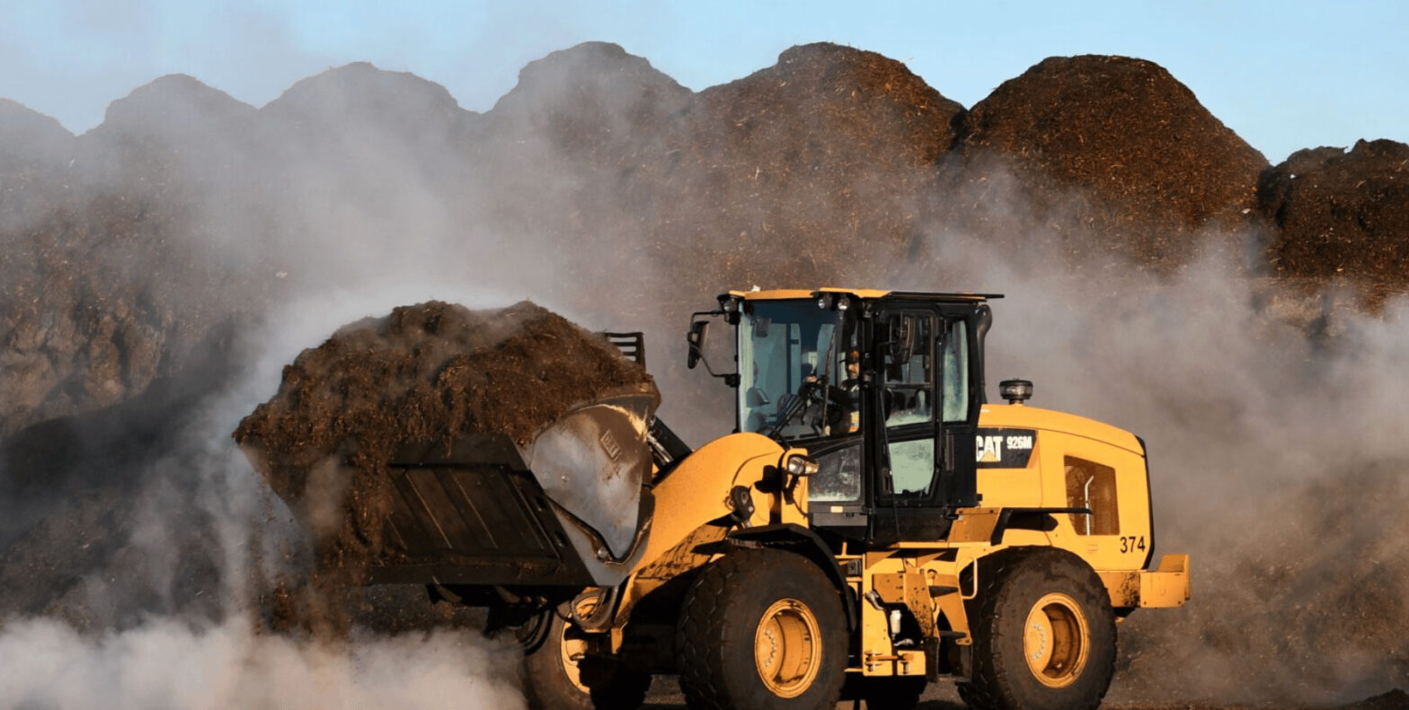 Mushroom compost supports Salinas Valley farmers – Salinas Valley Tribune