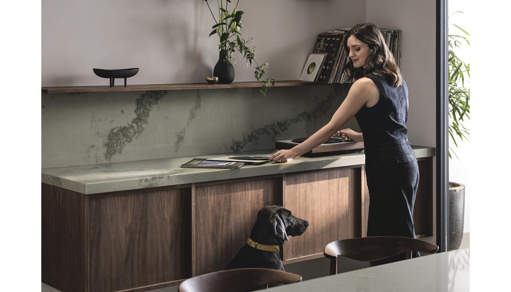 Caesarstone: The multi-material brand of choice that defines the future of surface design