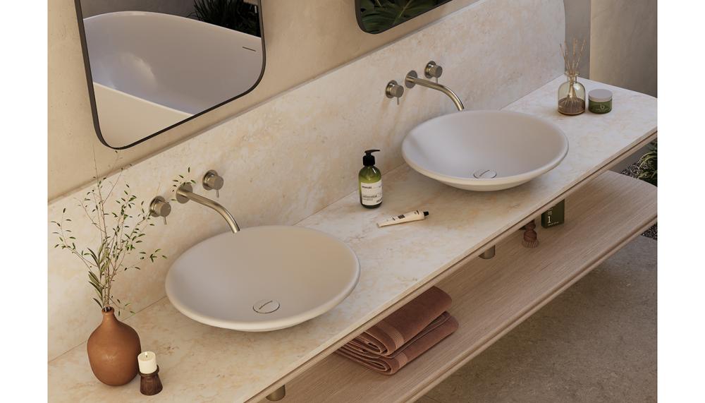 Caesarstone: The multi-material brand of choice that defines the future of surface design