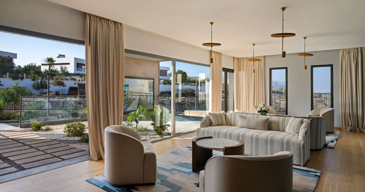 Radisson Residences Taghazout Bay brings contemporary living to Morocco's famous surfing capital