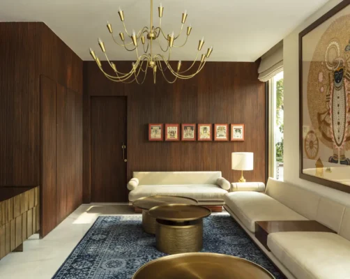 The Nagpur Lighthouse India