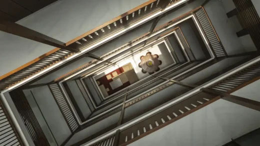 The Nagpur Lighthouse Maharashtra