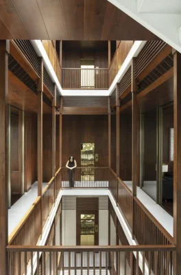 The Nagpur Lighthouse Maharashtra