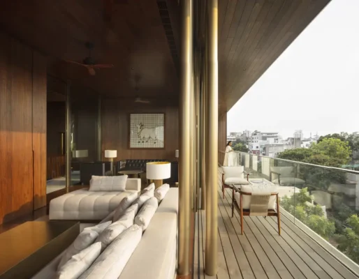 The Nagpur Lighthouse India