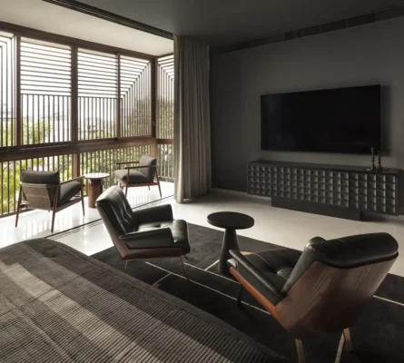 The Nagpur Lighthouse India