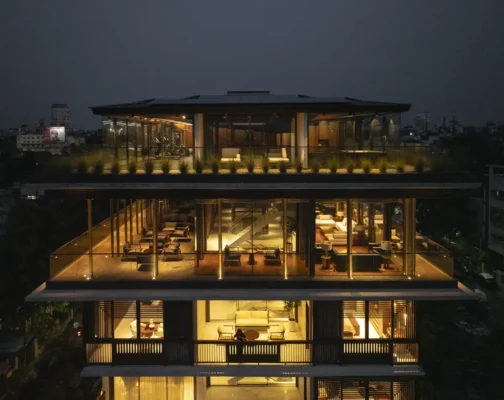 The Lighthouse, Nagpur Maharashtra, India