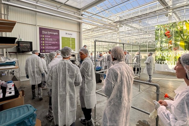 At the 27th Green Expert Platform, experts will address the increasing water and root zone problems