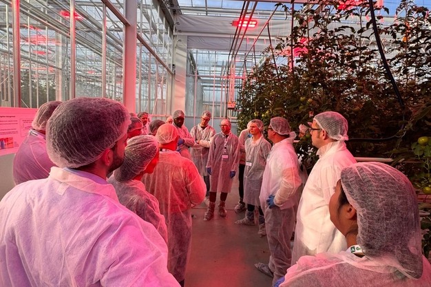 At the 27th Green Expert Platform, experts will address the increasing water and root zone problems