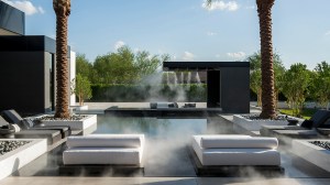 6911 East Jackrabbit Road Paradise Valley is the pool