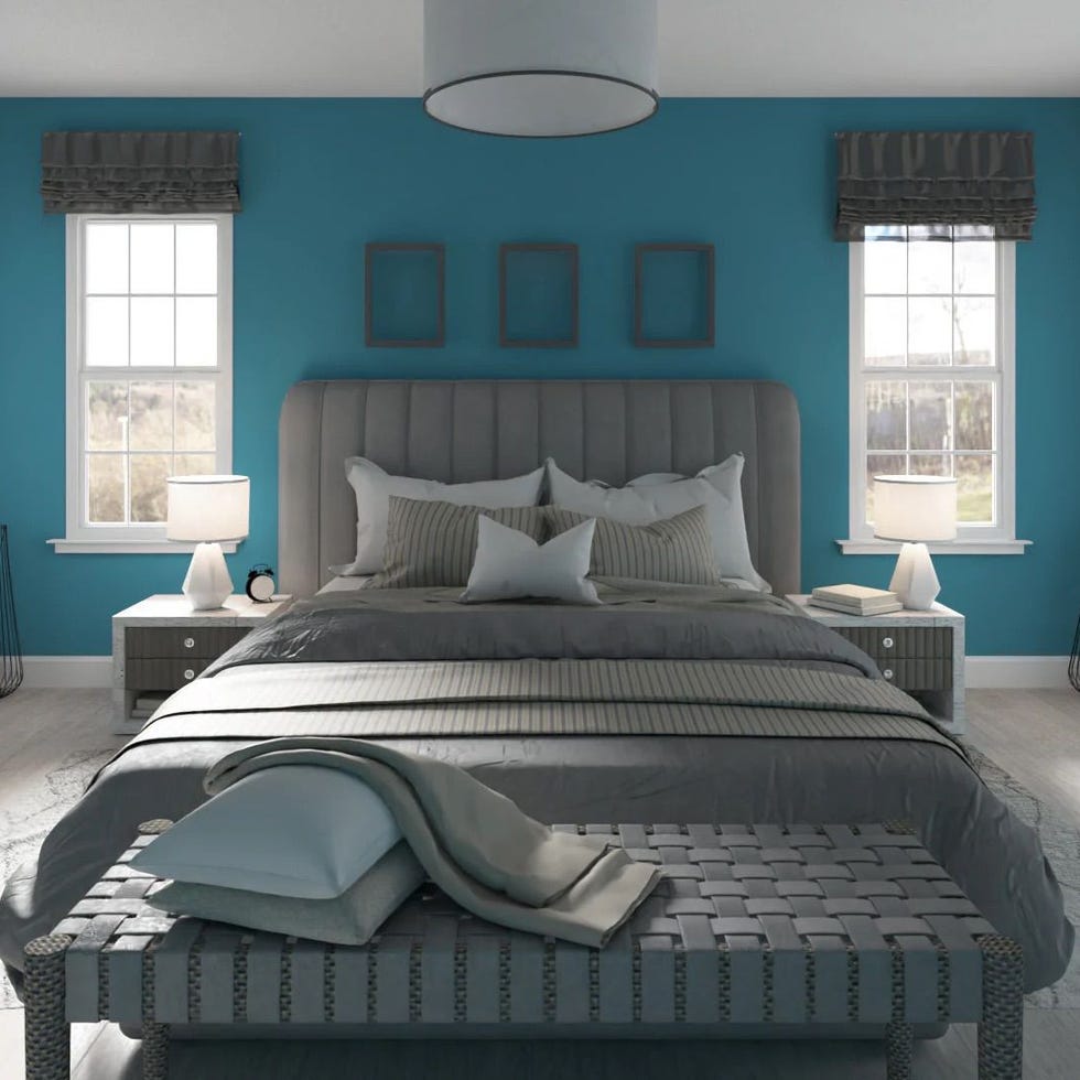 Blue Spirit Blue Spirit