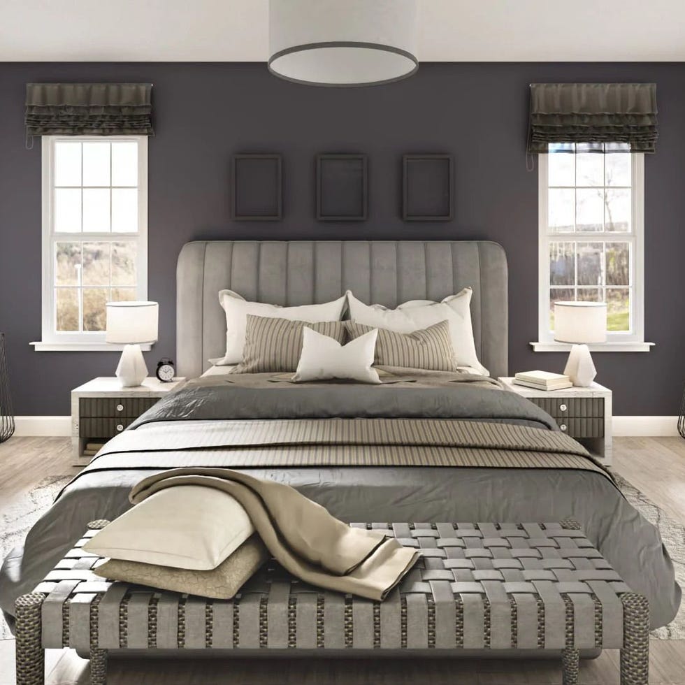 Gray cloak Gray cloak