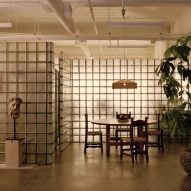 MW.S offices of Mouthwash Studio and Aunt Studio