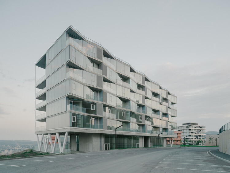 Lisi Garden House / Architects of Invention – outdoor photography