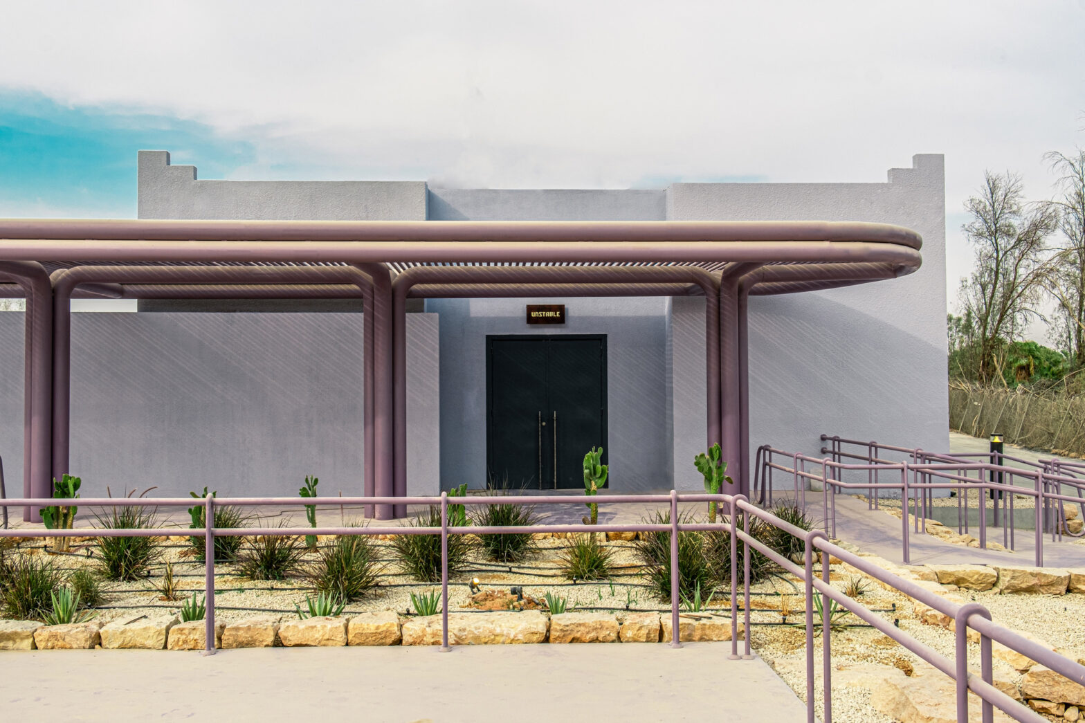 Attache / BRICKLAB | ArchDaily