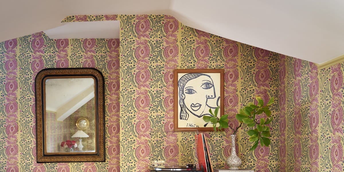 How designers choose the perfect trim paint color every time