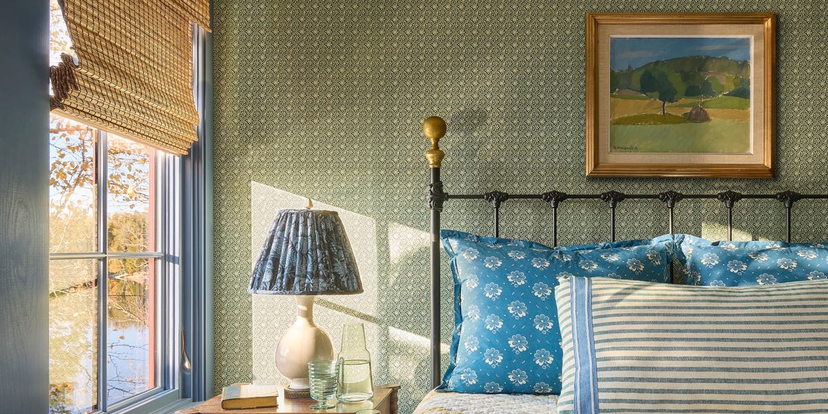 3 British Decor Trends American designers can't stop copying