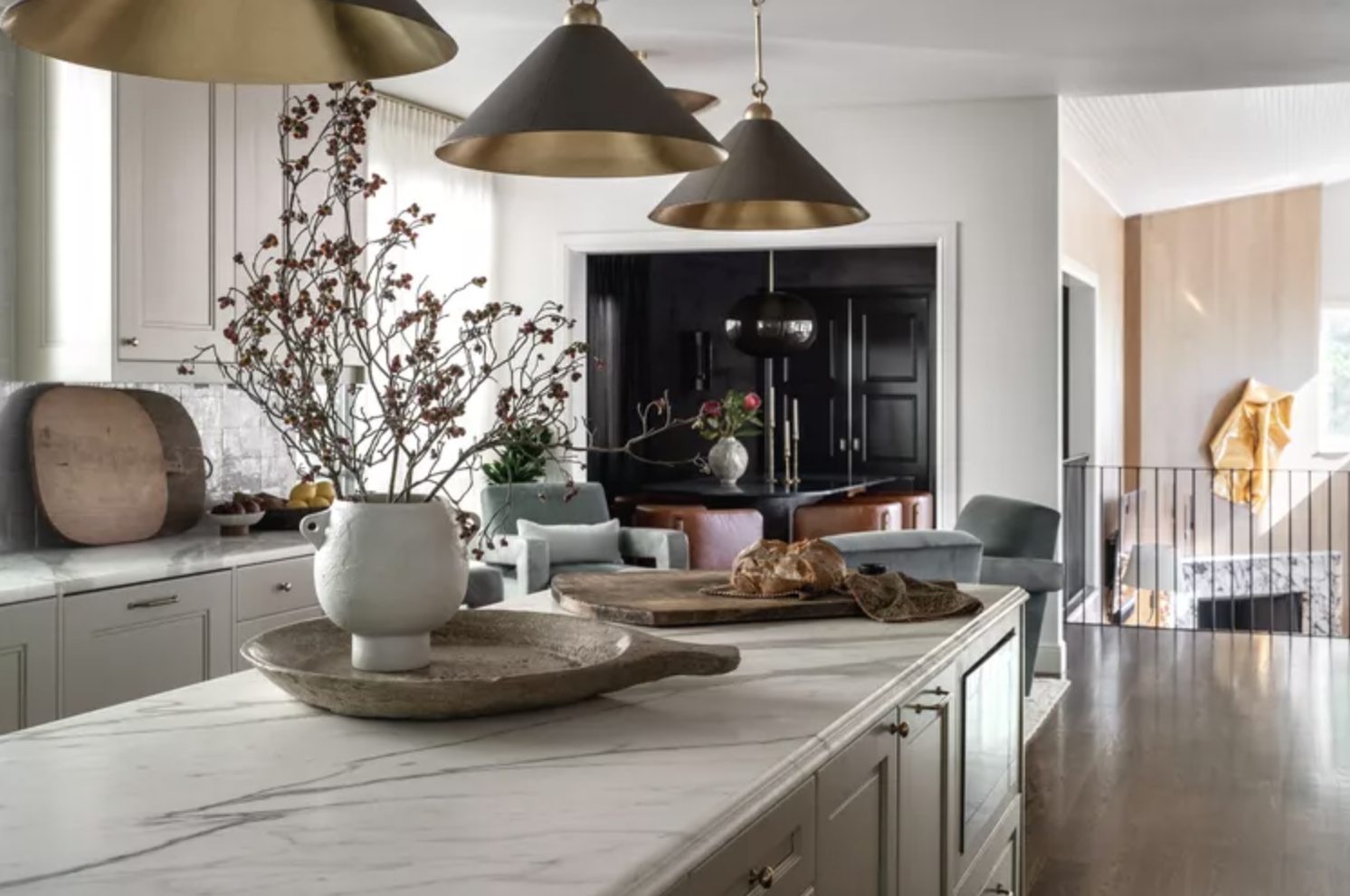 7 kitchen countertop trends to keep an eye on in 2026