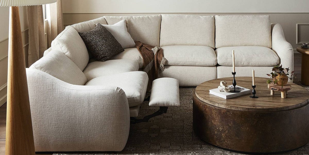 8 Best Recliners According to Reviews