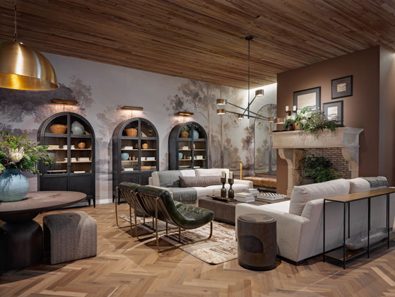 Arhaus opens first Montana showroom in Bozeman