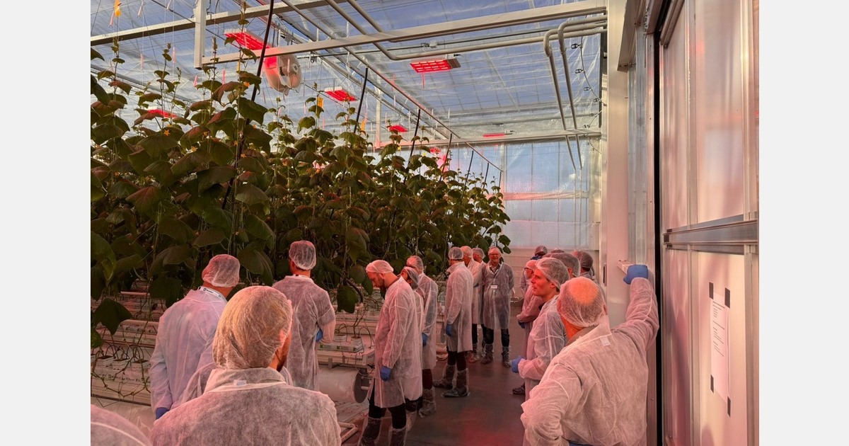 At the 27th Green Expert Platform, experts will address the increasing water and root zone problems