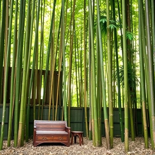 Can bamboo be the key to tackling plastic pollution?